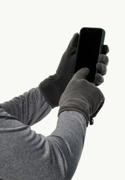 Real Stuff Glove-Jack Wolfskin Discount