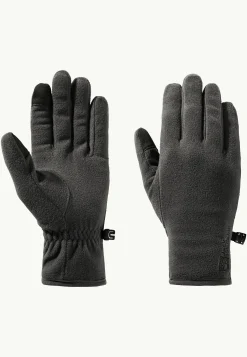 Real Stuff Glove-Jack Wolfskin Discount