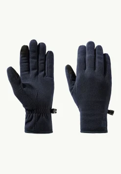 Real Stuff Glove-Jack Wolfskin Discount