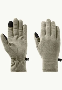 Real Stuff Glove-Jack Wolfskin Discount