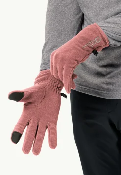 Real Stuff Glove-Jack Wolfskin Discount