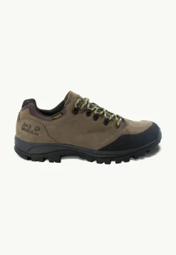 Rebellion Texapore Low M-Jack Wolfskin Discount