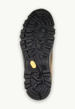 Rebellion Texapore Low M-Jack Wolfskin Discount