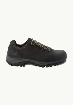 Rebellion Texapore Low M-Jack Wolfskin Discount
