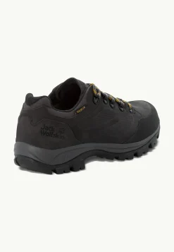 Rebellion Texapore Low M-Jack Wolfskin Discount