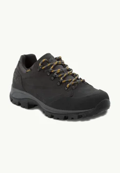 Rebellion Texapore Low M-Jack Wolfskin Discount
