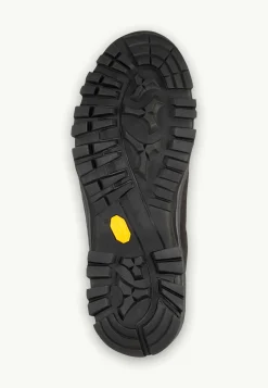 Rebellion Texapore Low M-Jack Wolfskin Discount