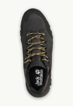 Rebellion Texapore Low M-Jack Wolfskin Discount