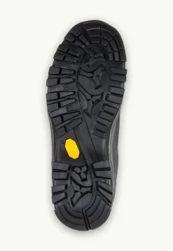 Rebellion Texapore Low W-Jack Wolfskin Hot