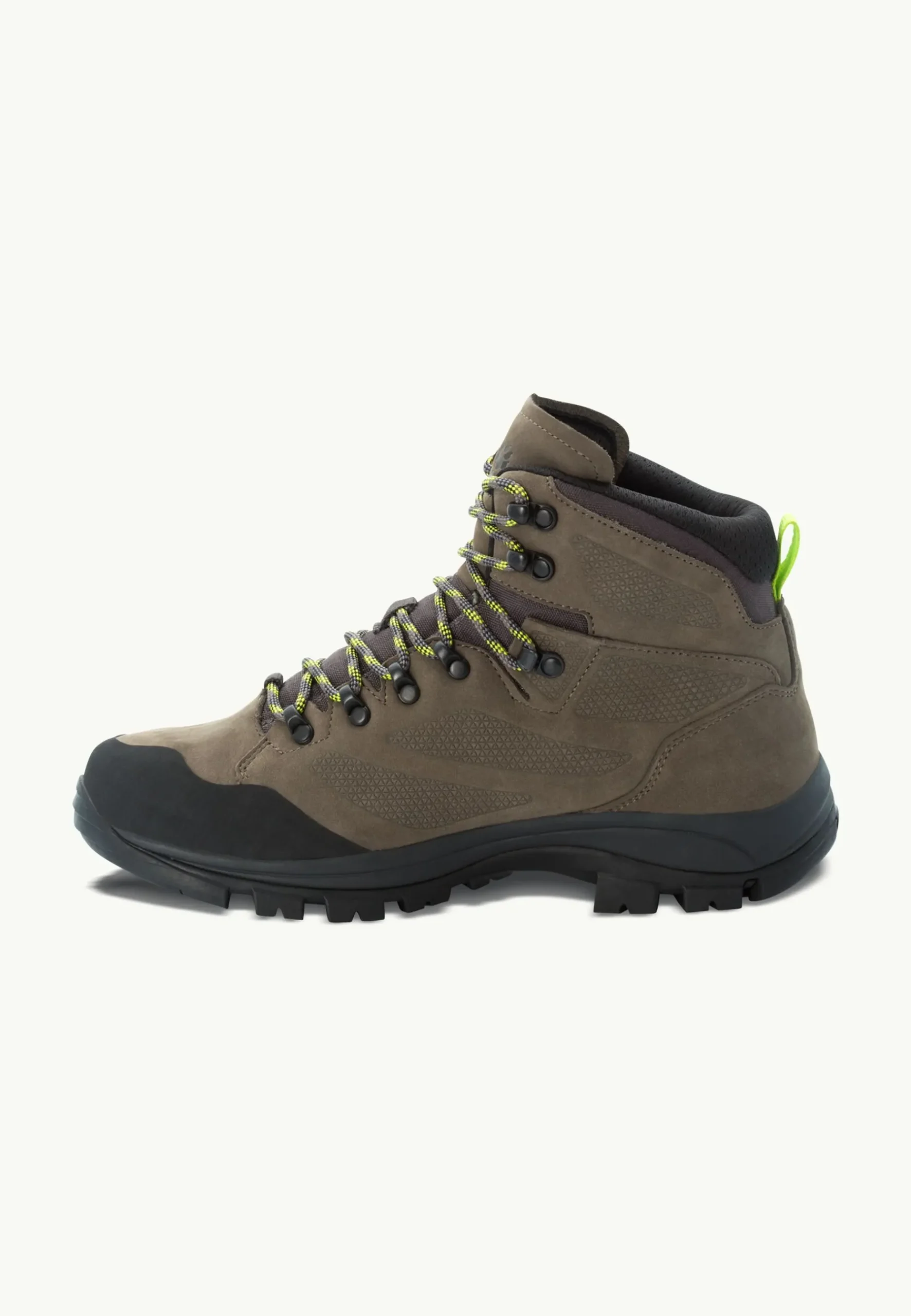 Rebellion Texapore Mid M-Jack Wolfskin Sale