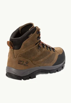 Rebellion Texapore Mid M-Jack Wolfskin Sale
