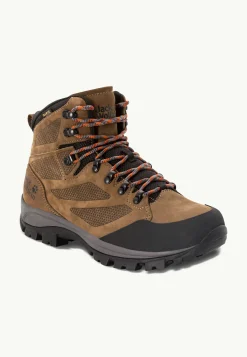 Rebellion Texapore Mid M-Jack Wolfskin Sale
