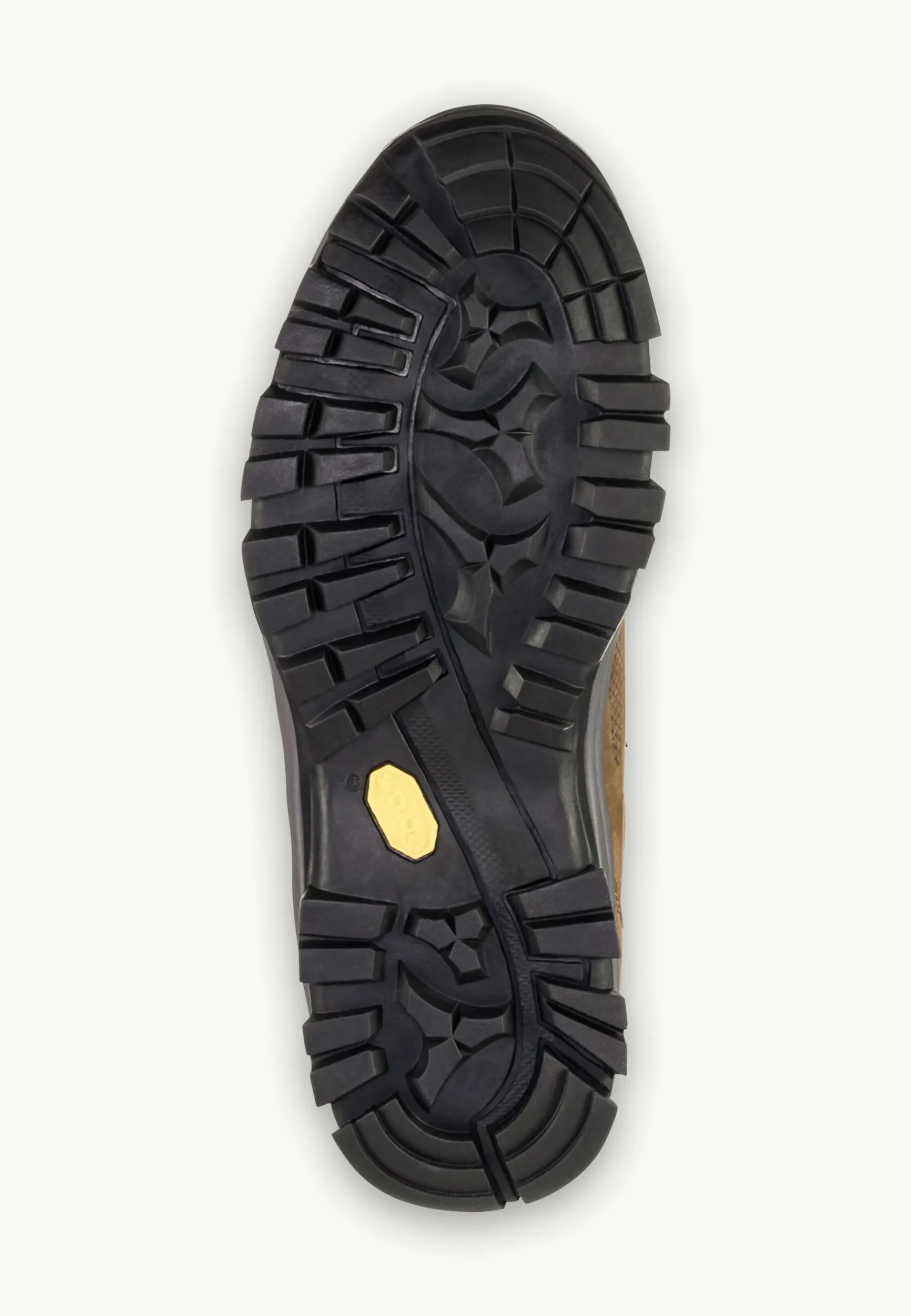 Rebellion Texapore Mid M-Jack Wolfskin Sale