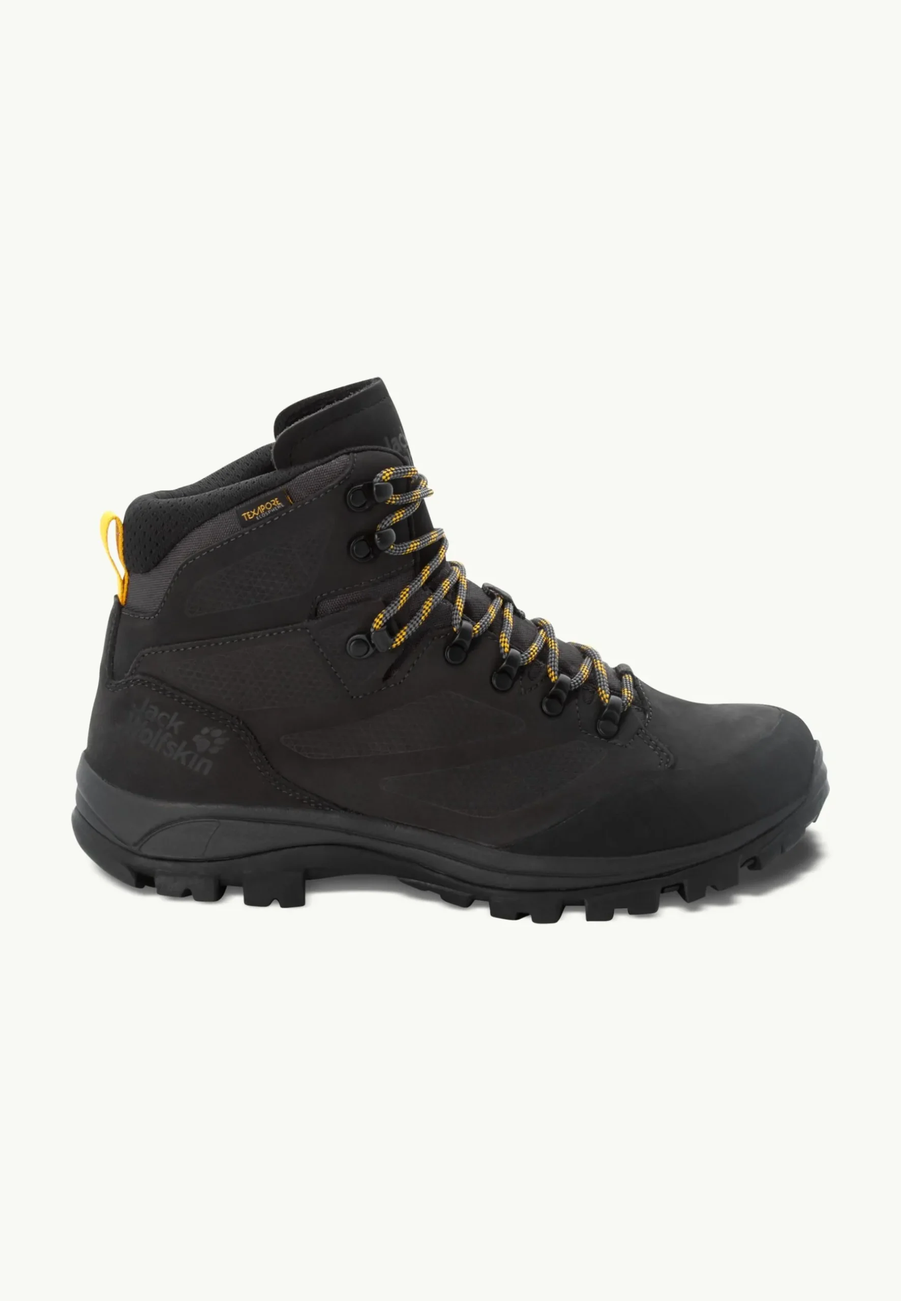 Rebellion Texapore Mid M-Jack Wolfskin Sale
