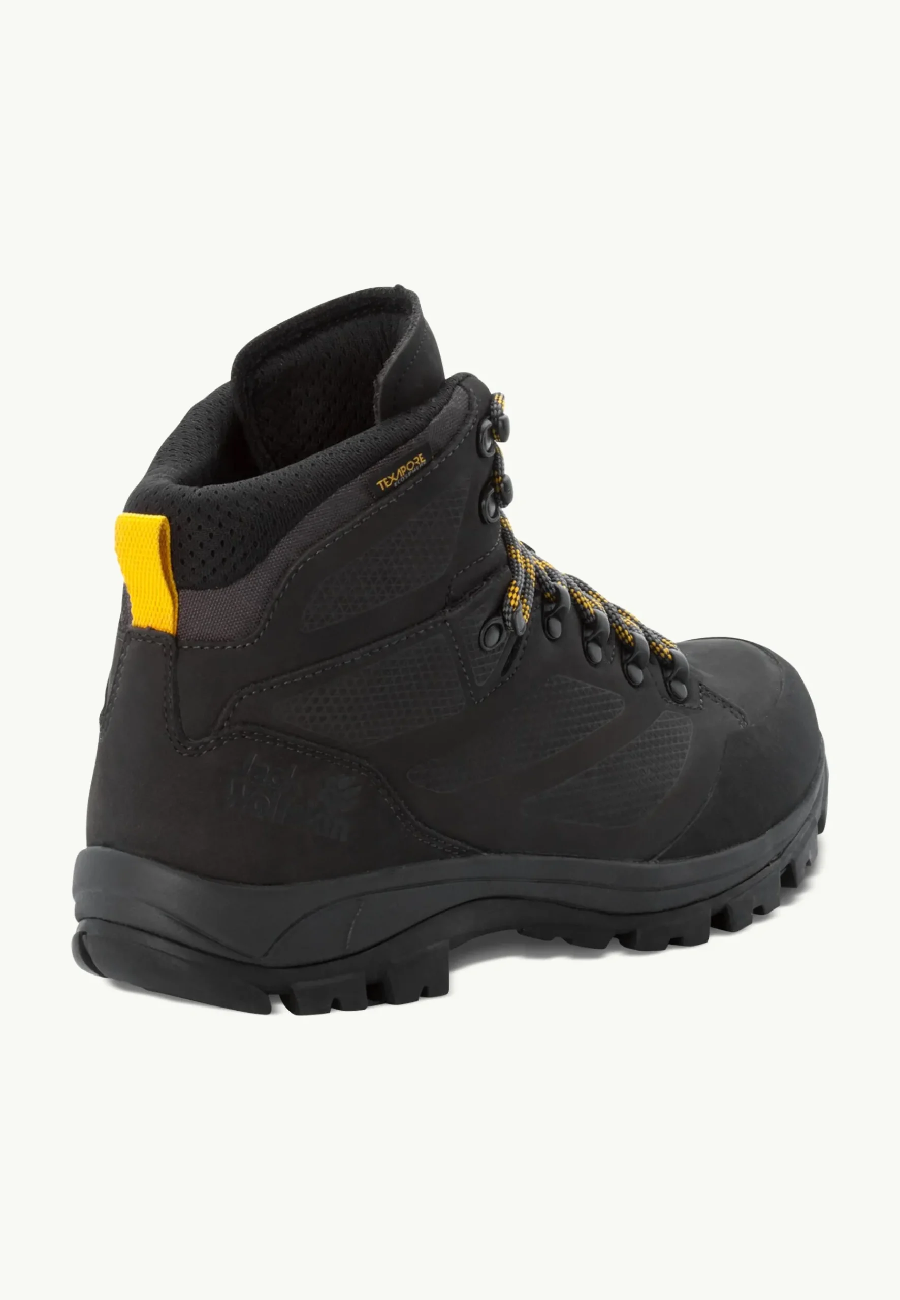 Rebellion Texapore Mid M-Jack Wolfskin Sale