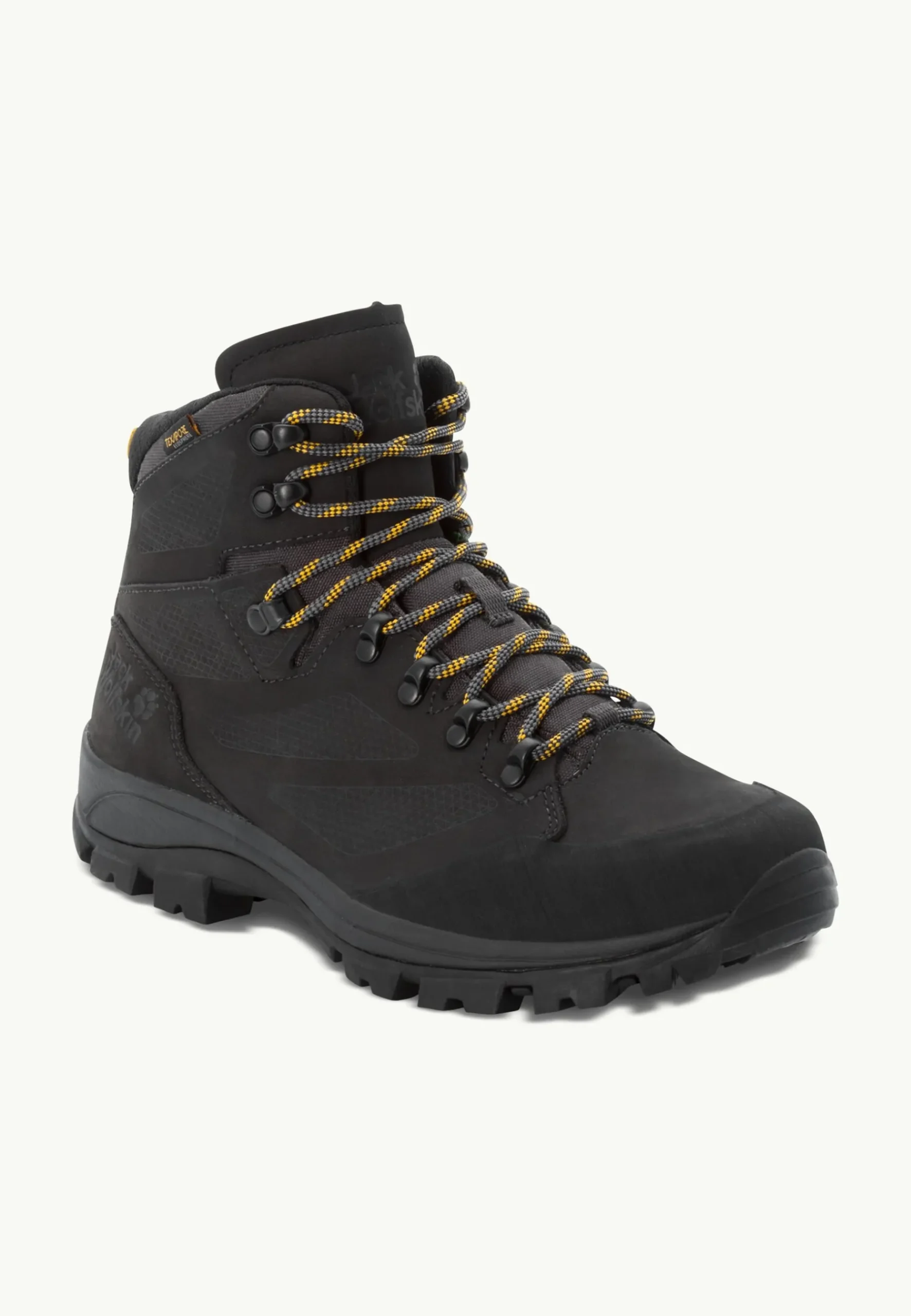 Rebellion Texapore Mid M-Jack Wolfskin Sale