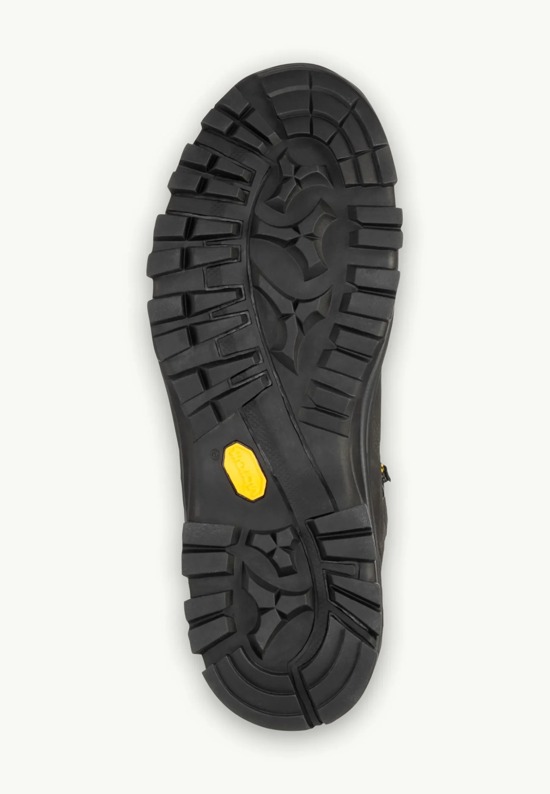 Rebellion Texapore Mid M-Jack Wolfskin Sale