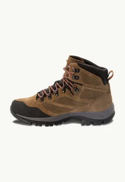 Rebellion Texapore Mid M-Jack Wolfskin Sale