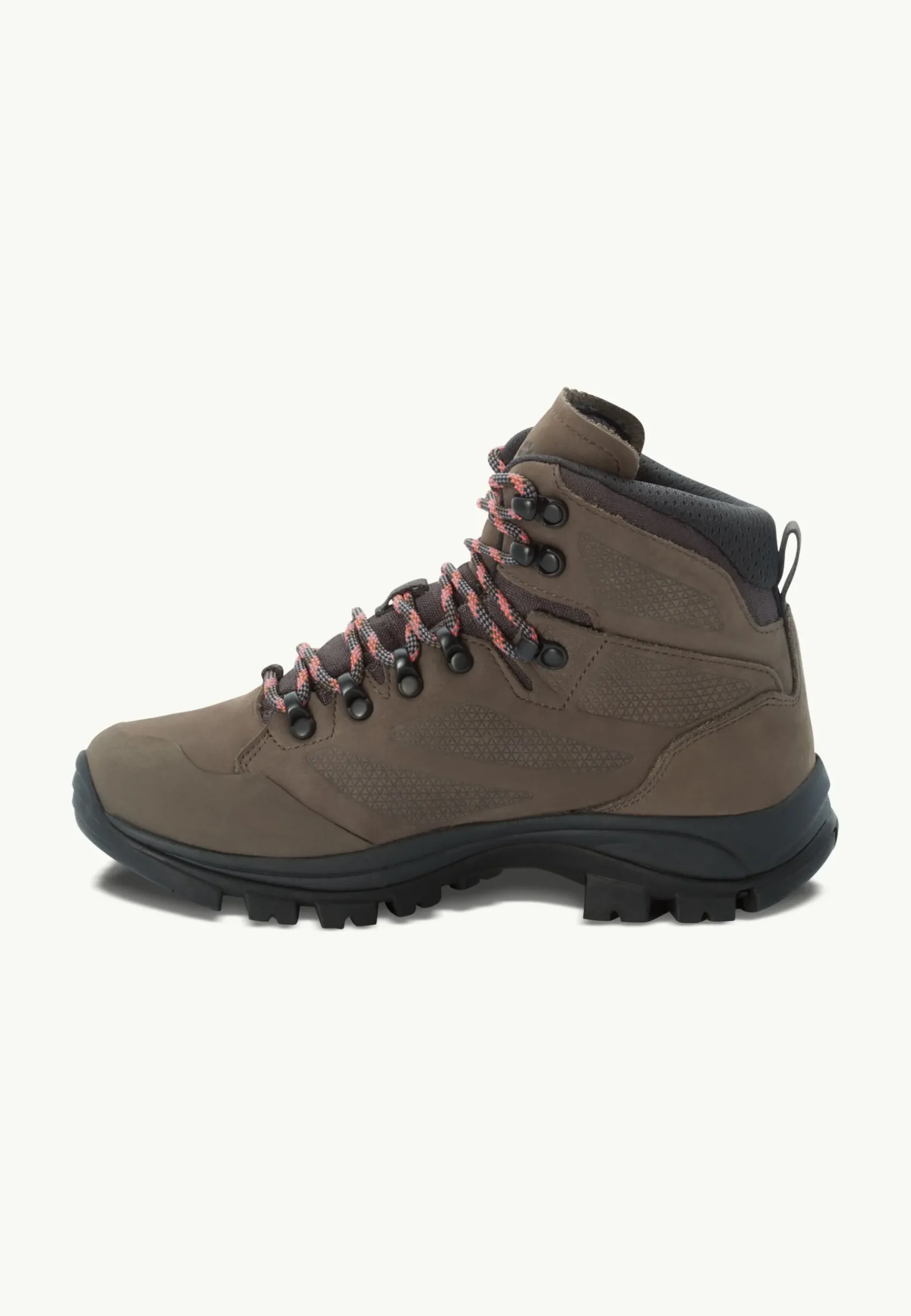 Rebellion Texapore Mid W-Jack Wolfskin