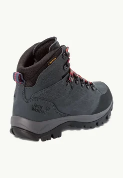 Rebellion Texapore Mid W-Jack Wolfskin