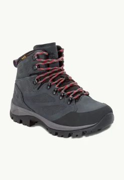 Rebellion Texapore Mid W-Jack Wolfskin