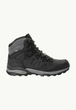 Refugio Prime Texapore Mid M-Jack Wolfskin Discount
