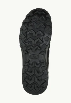 Refugio Prime Texapore Mid M-Jack Wolfskin Discount