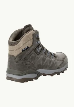 Refugio Prime Texapore Mid M-Jack Wolfskin Discount