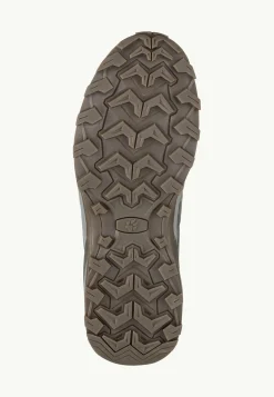 Refugio Prime Texapore Mid M-Jack Wolfskin Discount