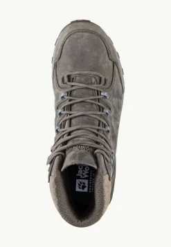 Refugio Prime Texapore Mid M-Jack Wolfskin Discount