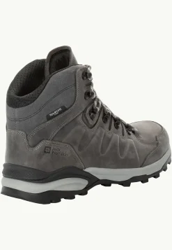 Refugio Prime Texapore Mid M-Jack Wolfskin Discount