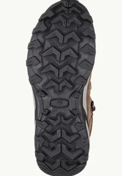 Refugio Prime Texapore Mid W-Jack Wolfskin Discount