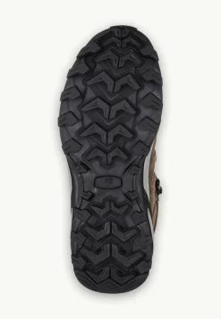 Refugio Prime Texapore Mid W-Jack Wolfskin Discount