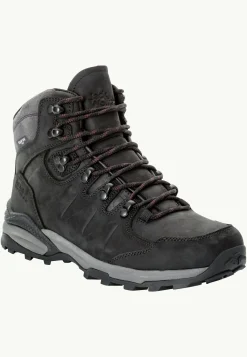 Refugio Prime Texapore Mid W-Jack Wolfskin Discount