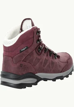 Refugio Prime Texapore Mid W-Jack Wolfskin Discount