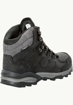 Refugio Prime Texapore Mid W-Jack Wolfskin Discount