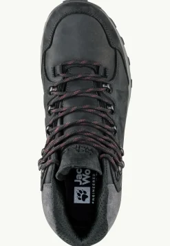 Refugio Prime Texapore Mid W-Jack Wolfskin Discount