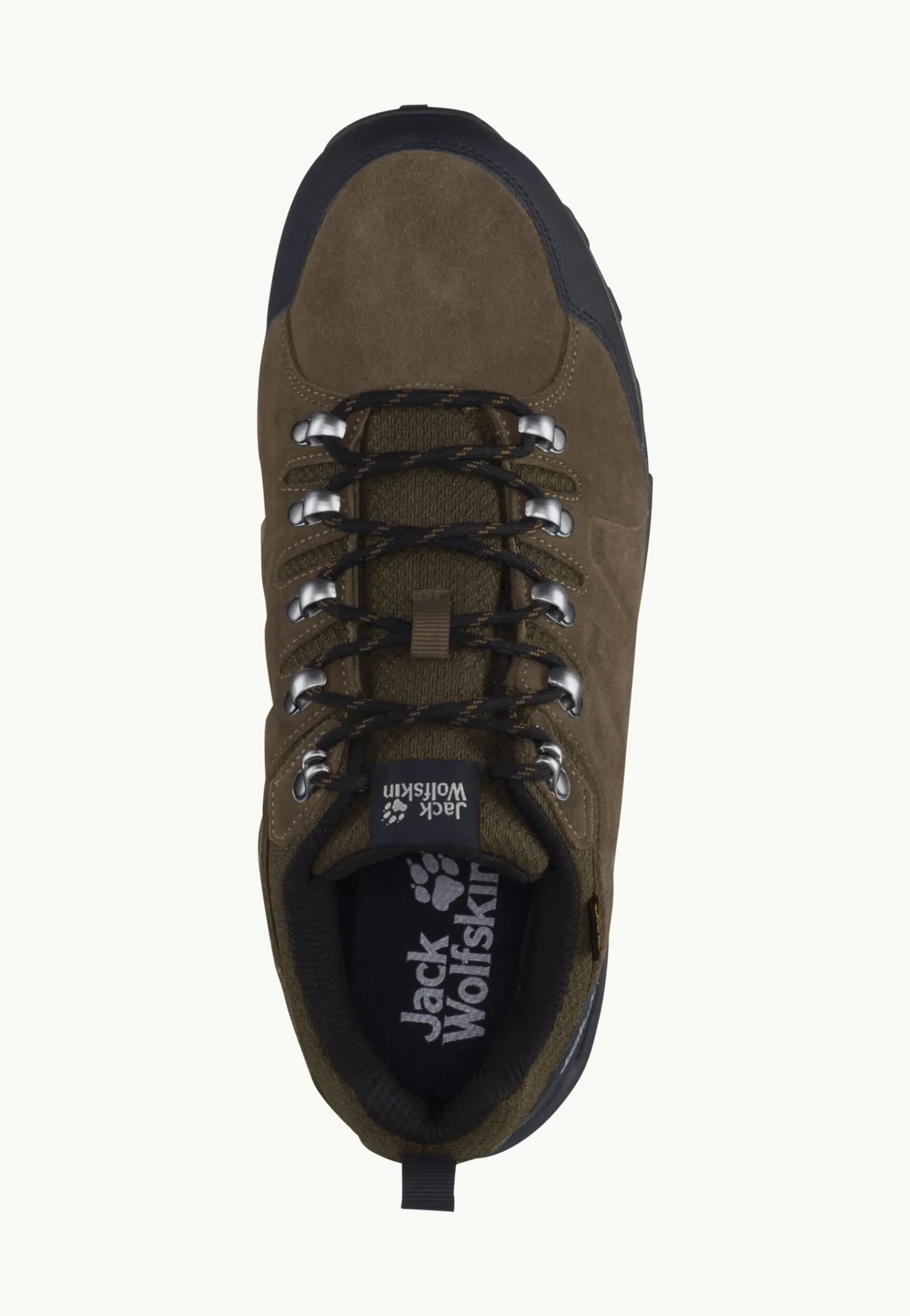 Refugio Texapore Low M-Jack Wolfskin Hot