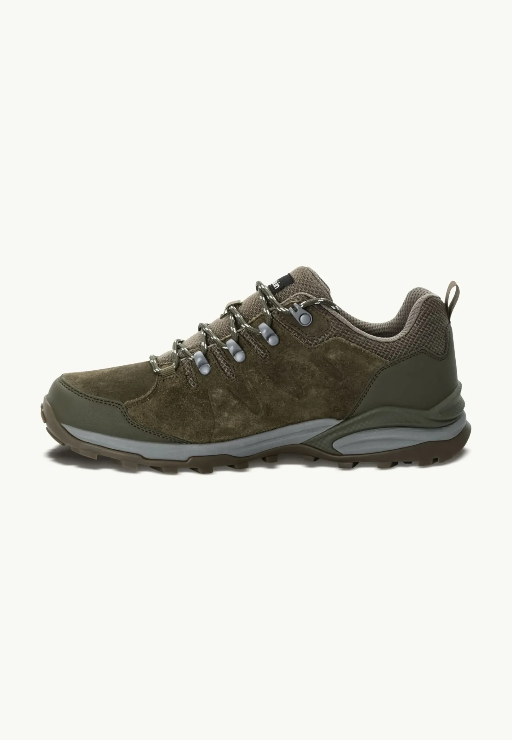 Refugio Texapore Low M-Jack Wolfskin Hot