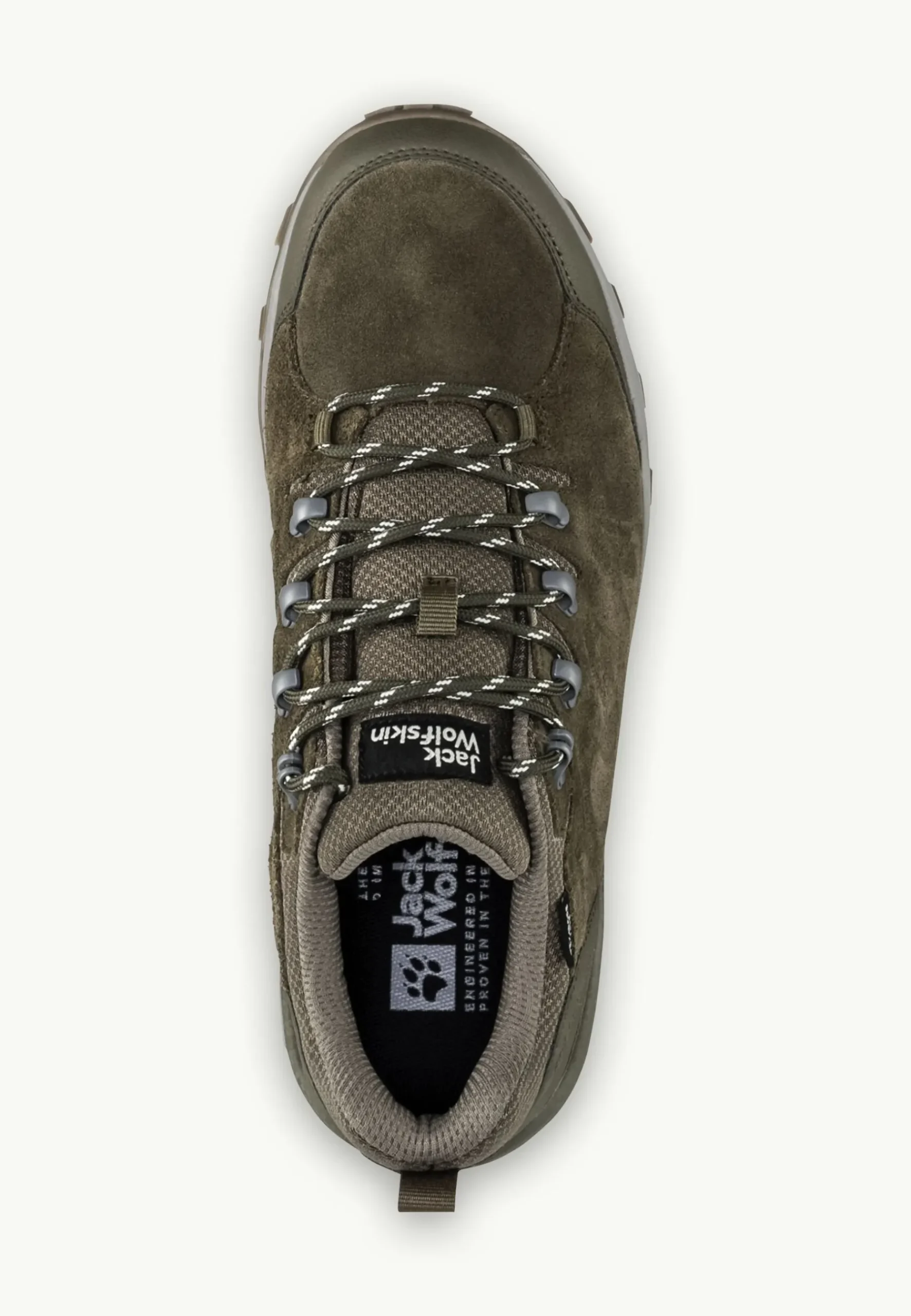 Refugio Texapore Low M-Jack Wolfskin Hot