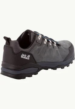 Refugio Texapore Low M-Jack Wolfskin Hot