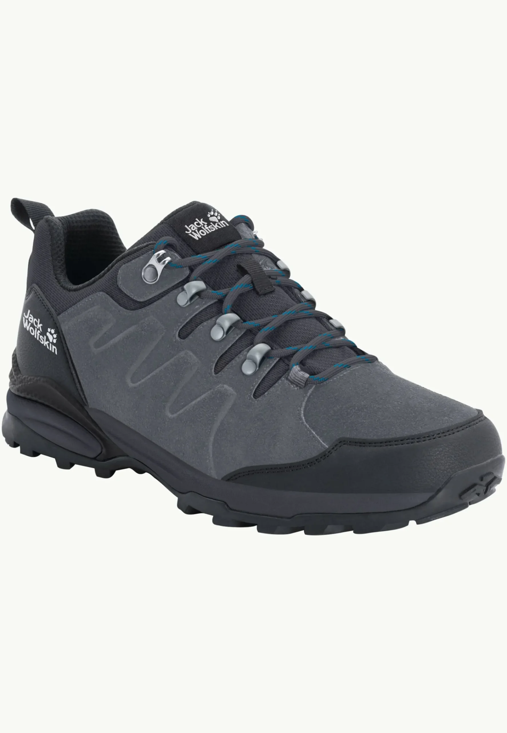 Refugio Texapore Low M-Jack Wolfskin Hot