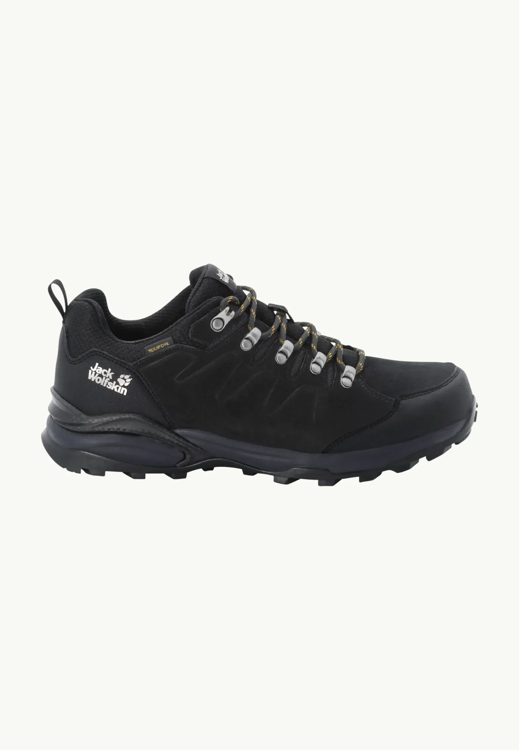 Refugio Texapore Low M-Jack Wolfskin Hot