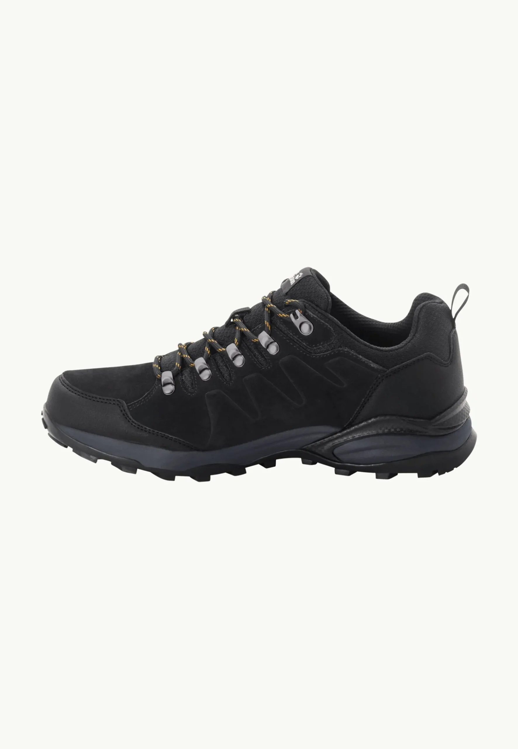 Refugio Texapore Low M-Jack Wolfskin Hot