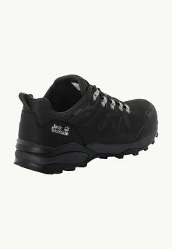 Refugio Texapore Low M-Jack Wolfskin Hot