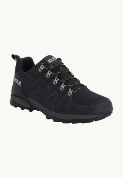 Refugio Texapore Low M-Jack Wolfskin Hot