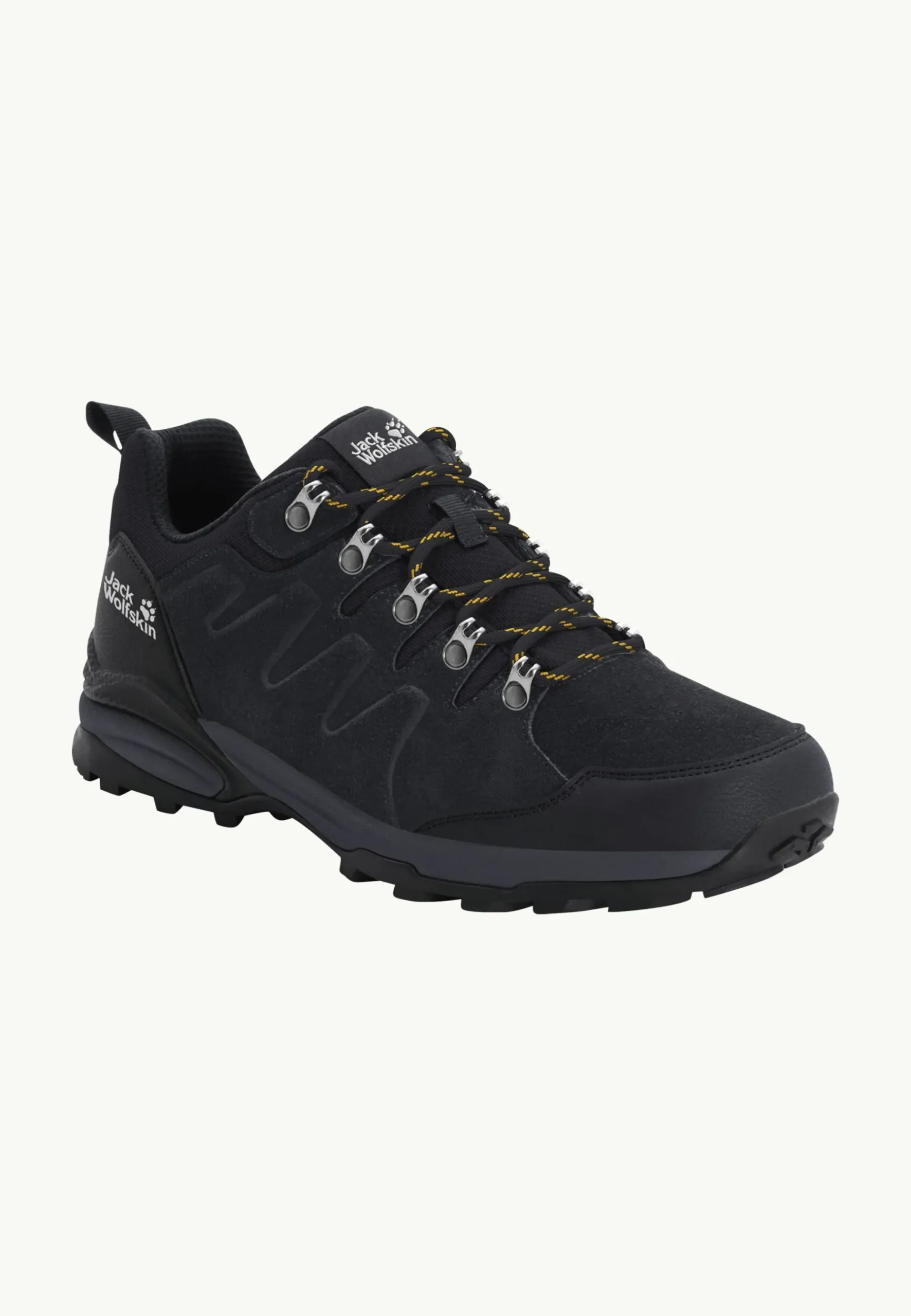 Refugio Texapore Low M-Jack Wolfskin Hot