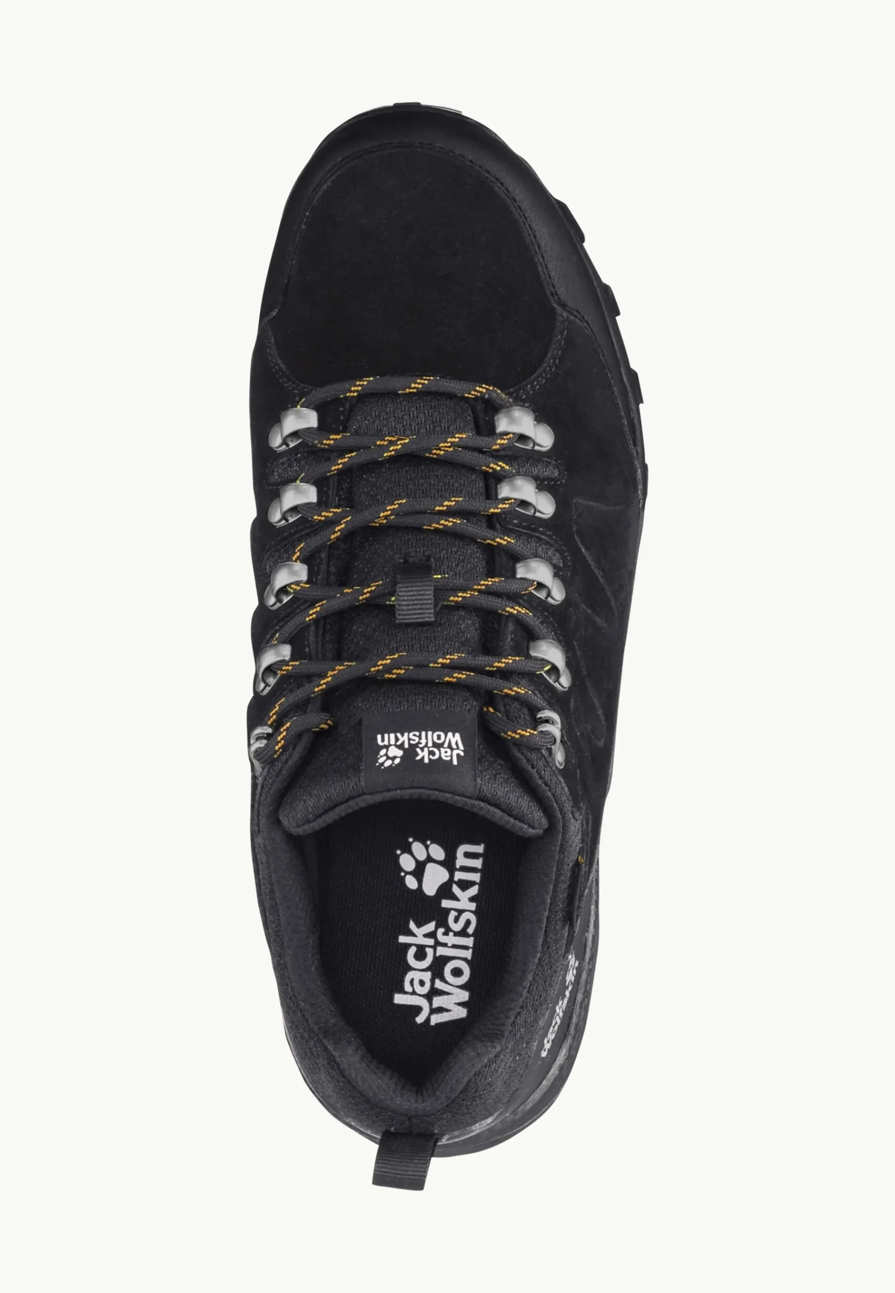 Refugio Texapore Low M-Jack Wolfskin Hot