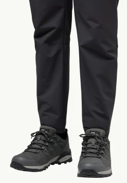Refugio Texapore Low M-Jack Wolfskin Hot
