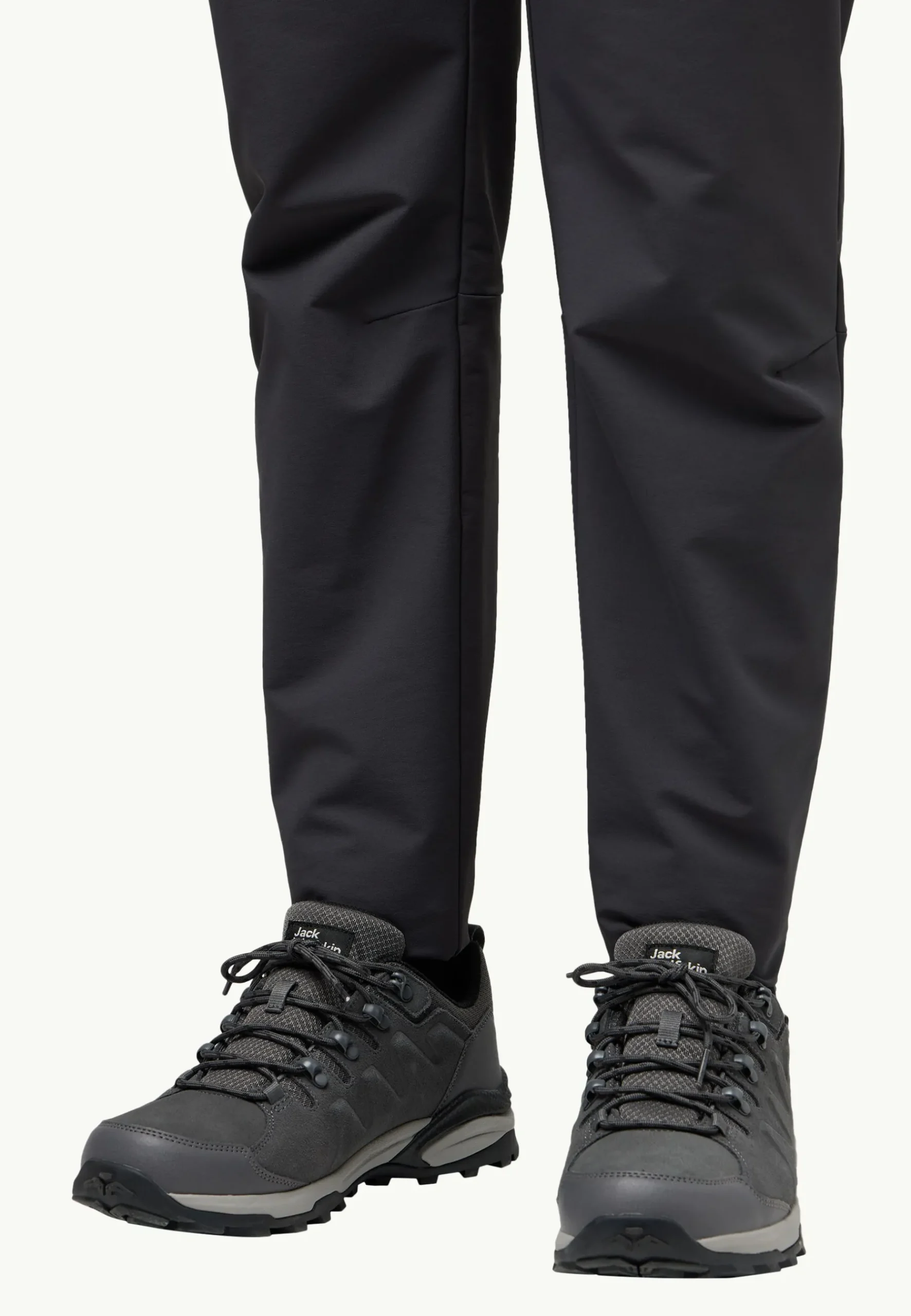 Refugio Texapore Low M-Jack Wolfskin Hot
